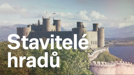 Stavitel� hrad� (2)