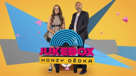 Jukebox Honzy Ddka (2)