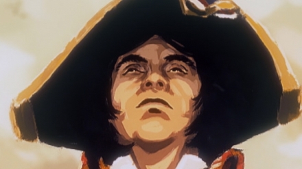 Napoleon, osud a smrt