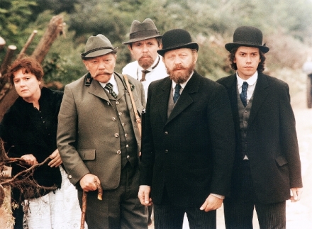 Rozpu�t�n� a vypu�t�n�