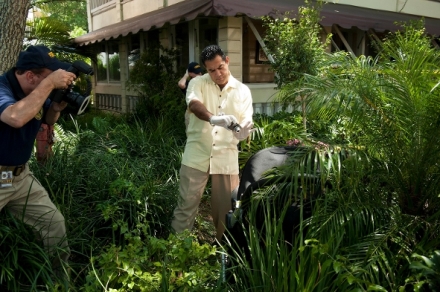 Slune�no, m�sty vra�dy II (6)