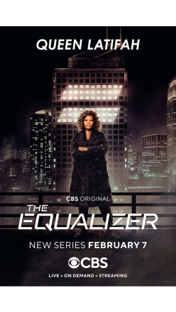 Equalizer (3)