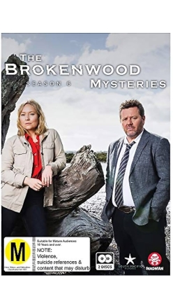 Vrady v Brokenwoodu VI (1)