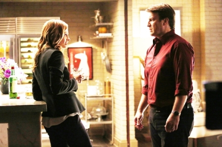 Castle na zabit VIII (22)