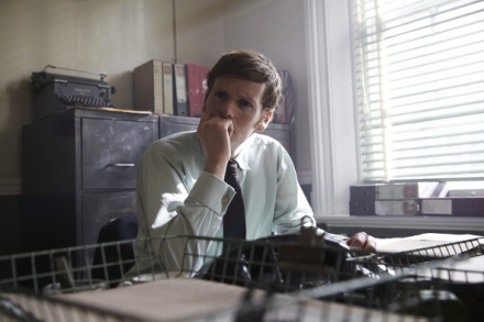 Detektiv Endeavour Morse (1)