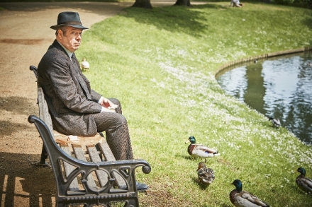 Detektiv Endeavour Morse (2)