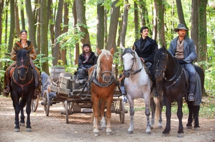 Vlkodlak: Bestie mezi n�mi