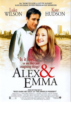 Alex a Emma