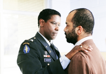 Manchuriansk kandidt