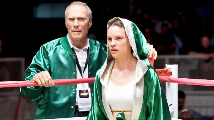 Million Dollar Baby