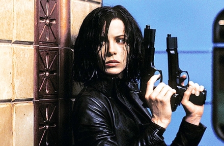 Underworld: Boj v podsvt