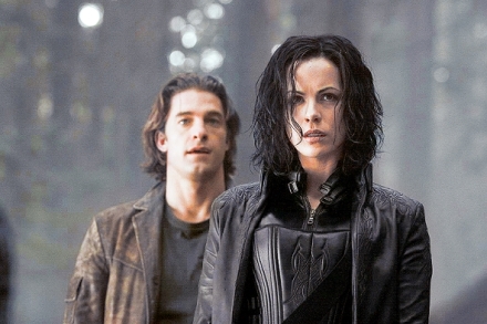 Underworld: Evolution