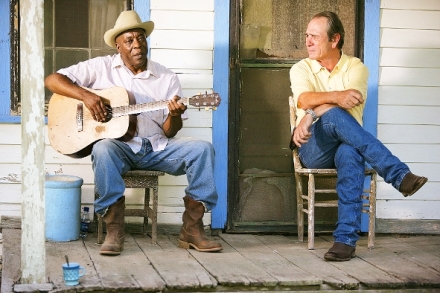 V elektrizuj�c� mlze