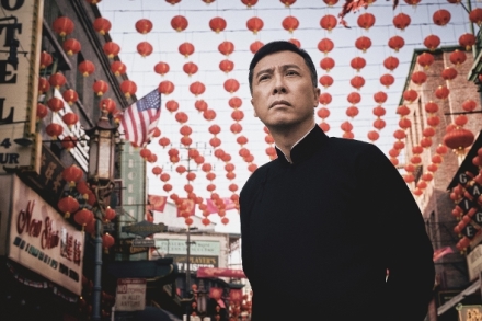Ip Man 4: Fin�le