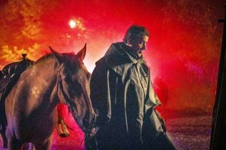 Rambo: Posledn� krev