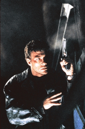 Maxim�ln� riziko