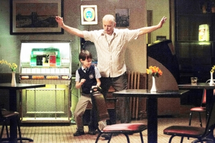 Miluj souseda sv�ho