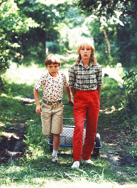 Chobotnice z druh�ho patra