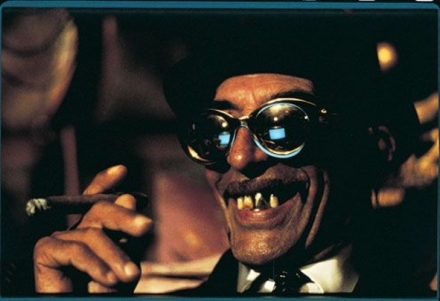 �ern� ko�ka, b�l� kocour