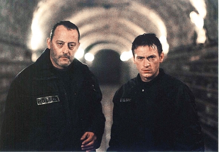 Purpurov� �eky 2: And�l� apokalypsy