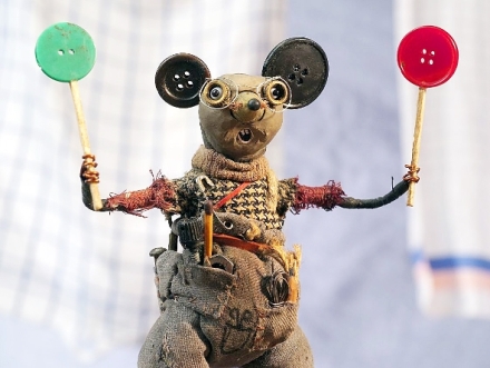 Na p�d� aneb Kdo m� dneska narozeniny?