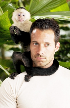 Anakonda: Honba za krvavou orchidej�