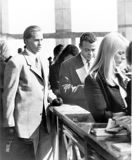 Nel�tostn� souboj