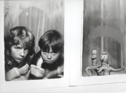 Vesel� V�noce p�ej� chobotnice