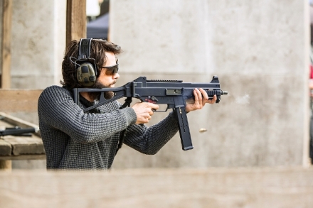 Americk� zabij�k