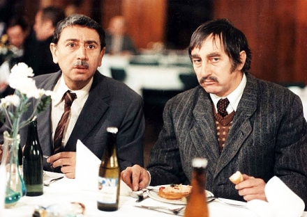 T�i chlapi na cest�ch