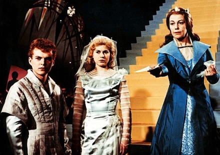 T�i zlat� vlasy d�da V�ev�da