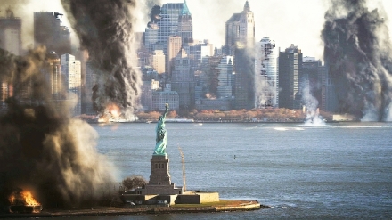 Odpo�et do katastrofy