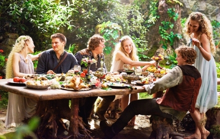 Cesta za kr�lem troll�