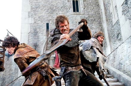 Ironclad