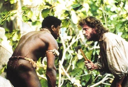 Crusoe