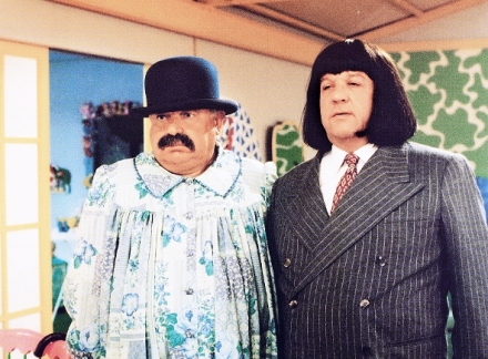 Bl�zniv� komedie 3