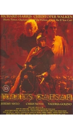 Julius Caesar (2)