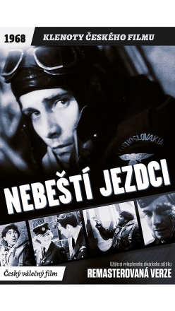 Nebet jezdci