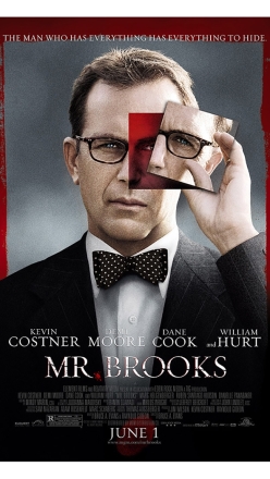 Mr. Brooks