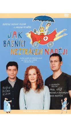 Jak bsnci neztrcej nadji