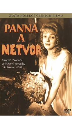 Panna a netvor