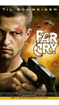 Far Cry