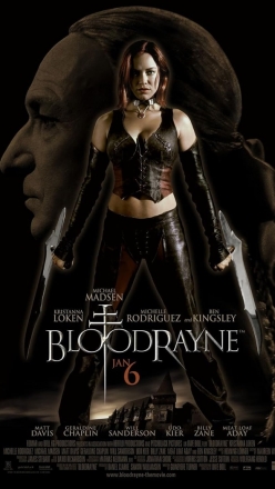 BloodRayne