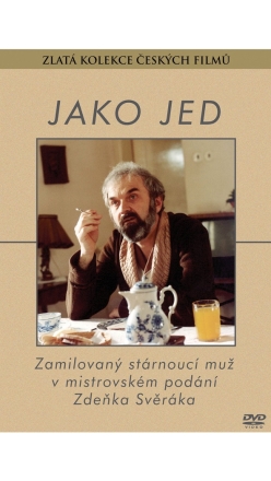 Jako jed