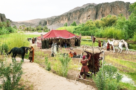 Ranhoji