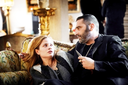 Suburra