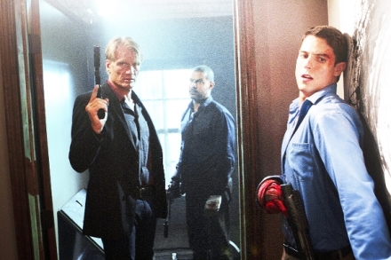 Dokonal� skr��