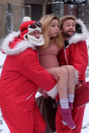 Ten, kdo t� miloval