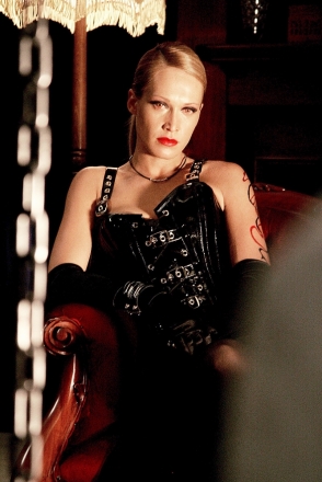 Gabriel - And�l pomsty