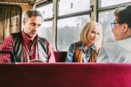 Mimo��dn� ud�lost